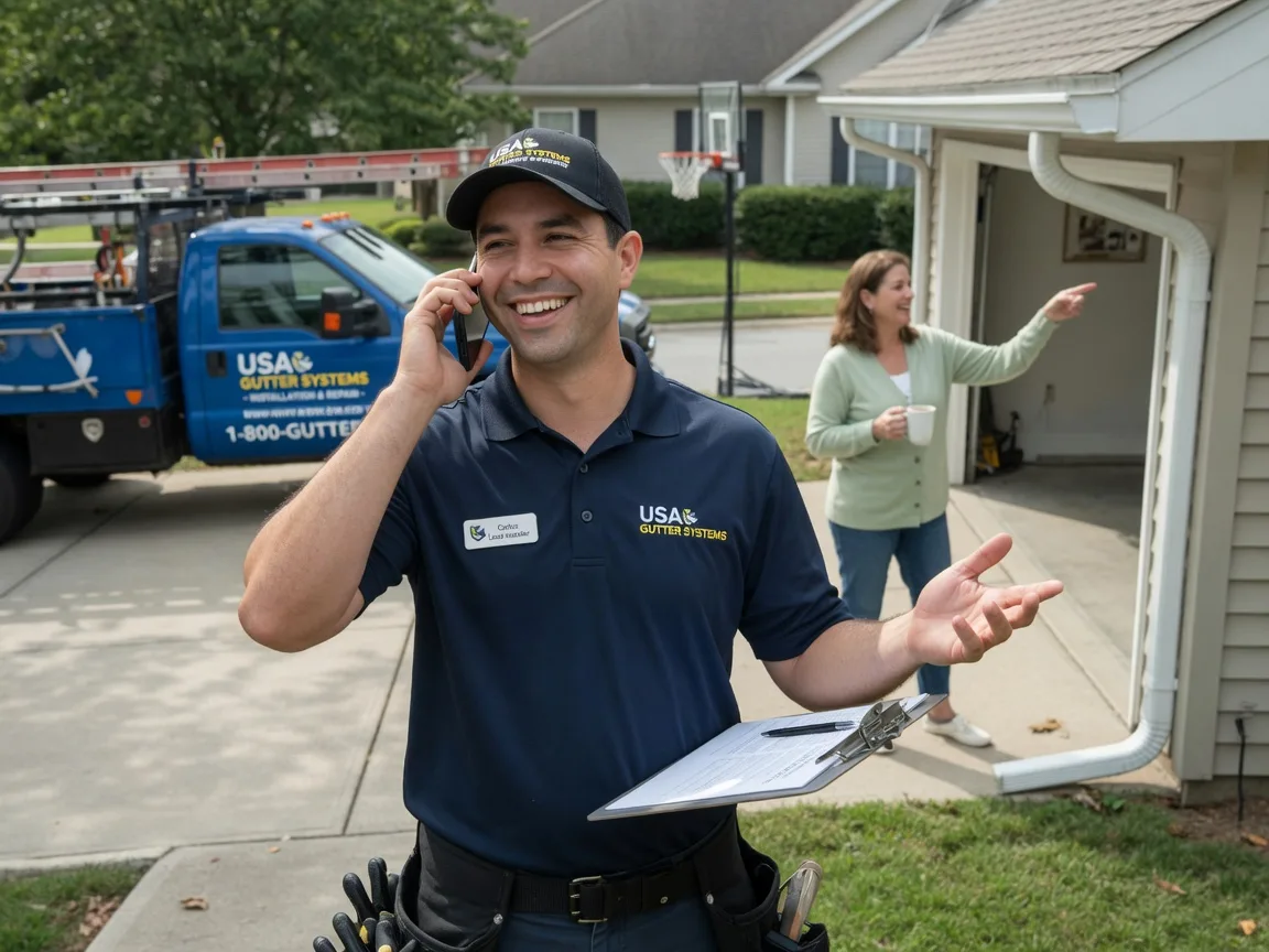 Gutter Installation Gardners, PA FAQs